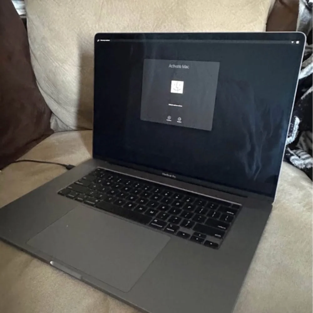 Laptops